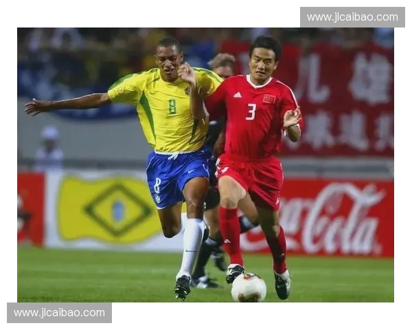 2002年世界杯国足历史性出征与沉痛失利的背后故事