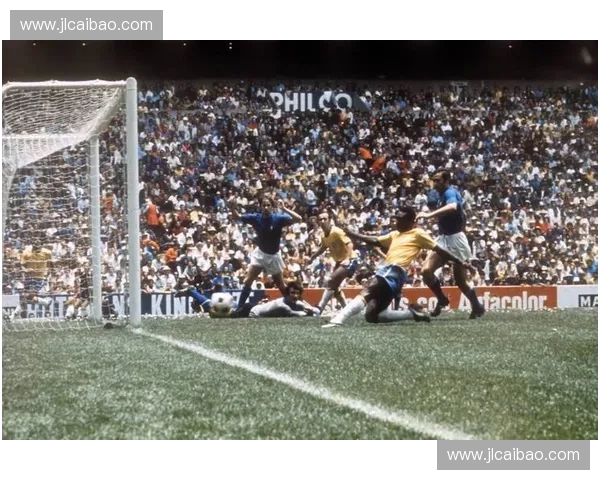 从1958年世界杯看贝利崛起与足球王朝的传奇开端故事辉煌篇章再现