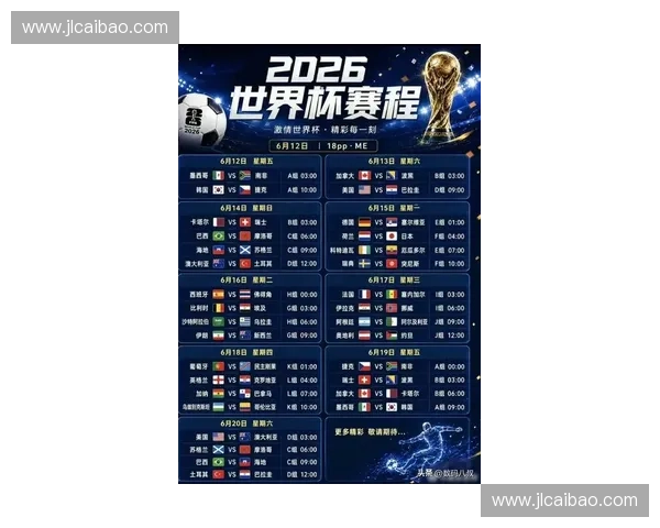 2026世界杯官方指定网站全面资讯与精彩赛事实时更新平台 2026世界杯官方指定网站全面资讯与精彩赛事实时更新平台